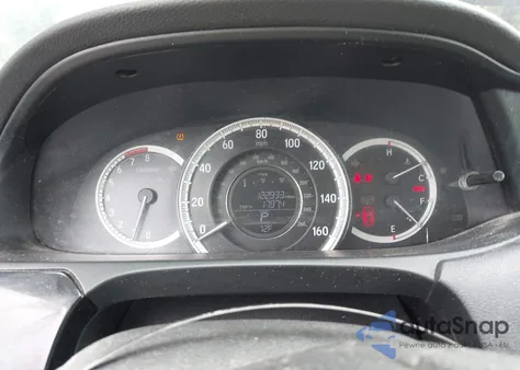 2017 Honda Accord Lx из США, поврежденный, VIN 1HGCR2F31HA122194